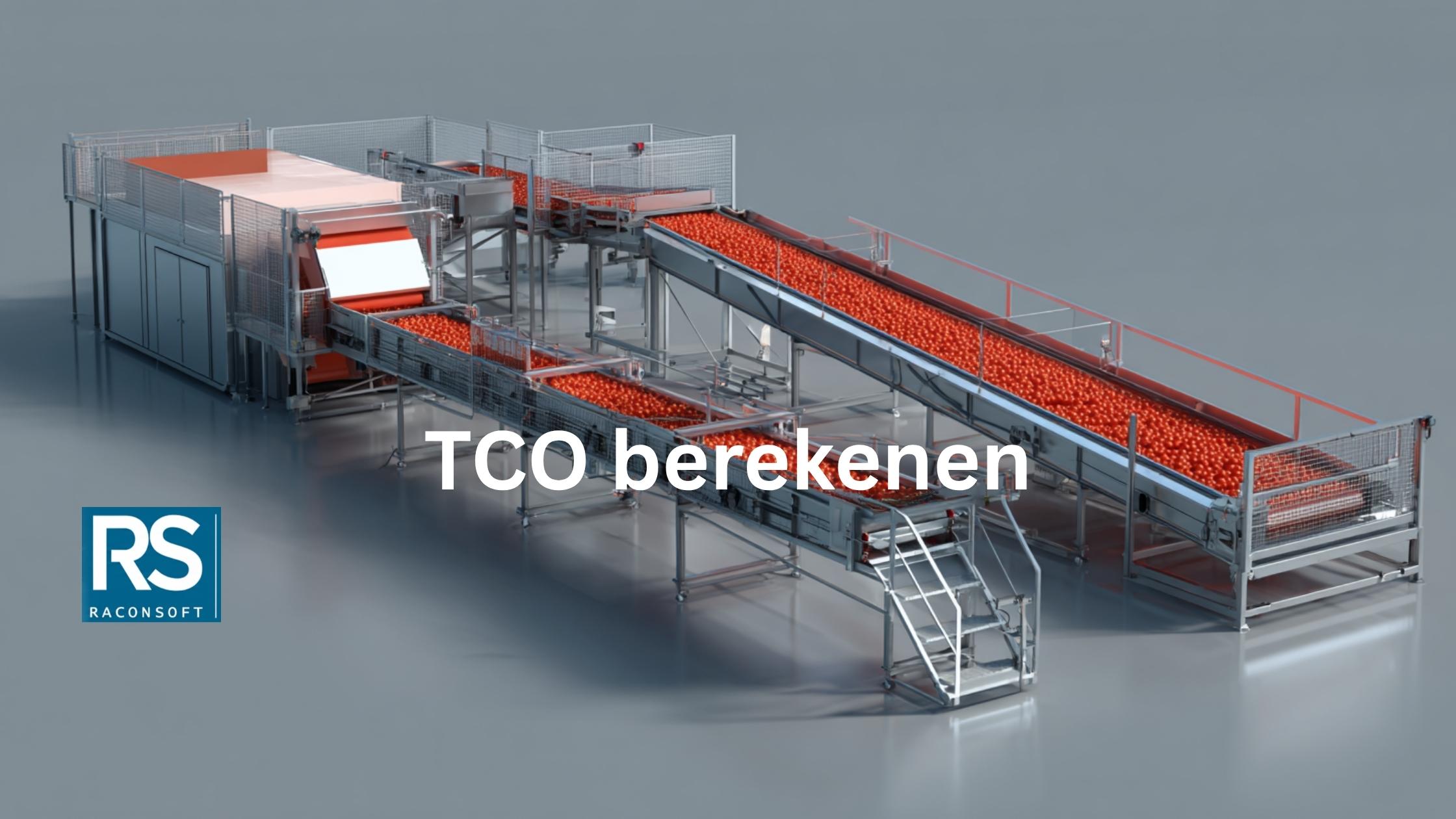 Essentieel verticaal transportsysteem in een fabriek